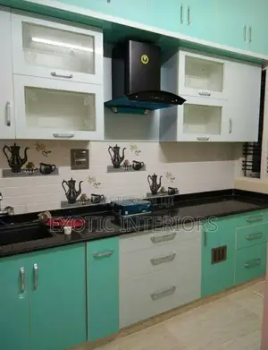 Kitchen Cabinets Call