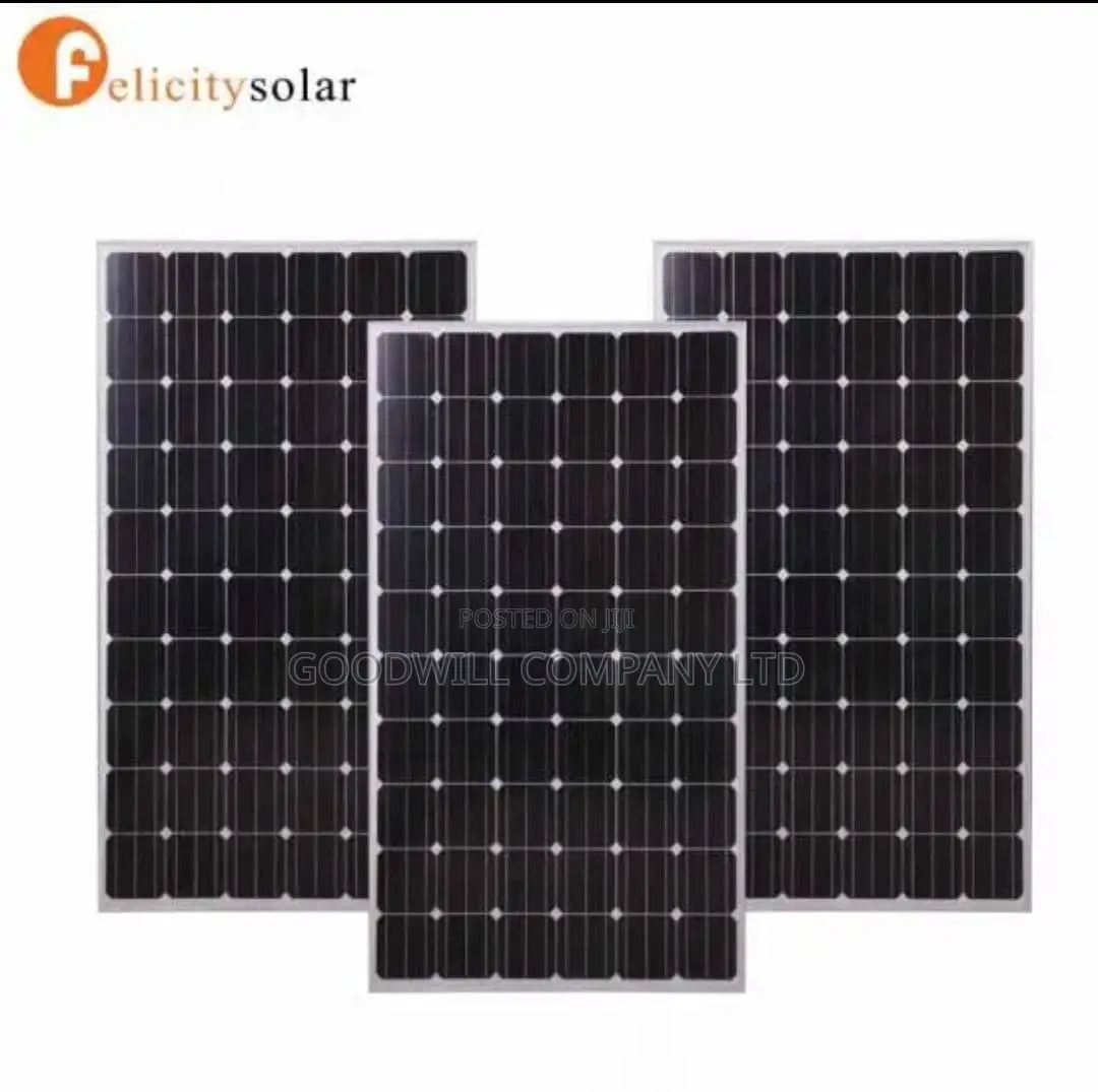 260w Felicity Solar Panel Lininum