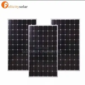 260w Felicity Solar Panel Lininum