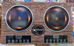 Hoffmans Brand New Infrared Hotplate