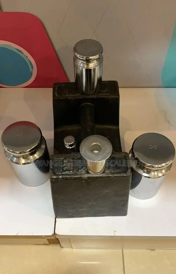 Calibration Test Weights 20kg Test Weights Scale Calibration Weight