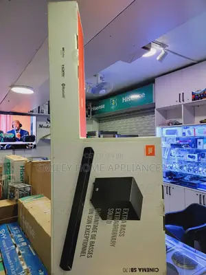 JBL Cinema SB 170 Soundbar
