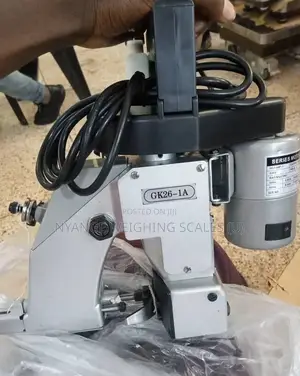 Bag Closer Sacks Closing Machine Gk26-A1closing Machine (2)