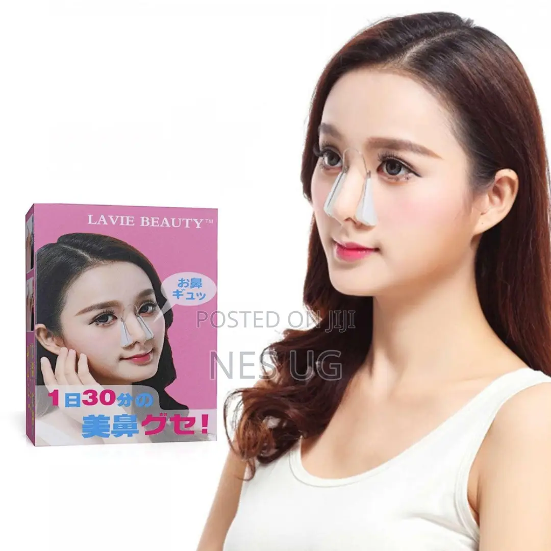 Lavie Beauty Nose Up Lifting Nose Shaper