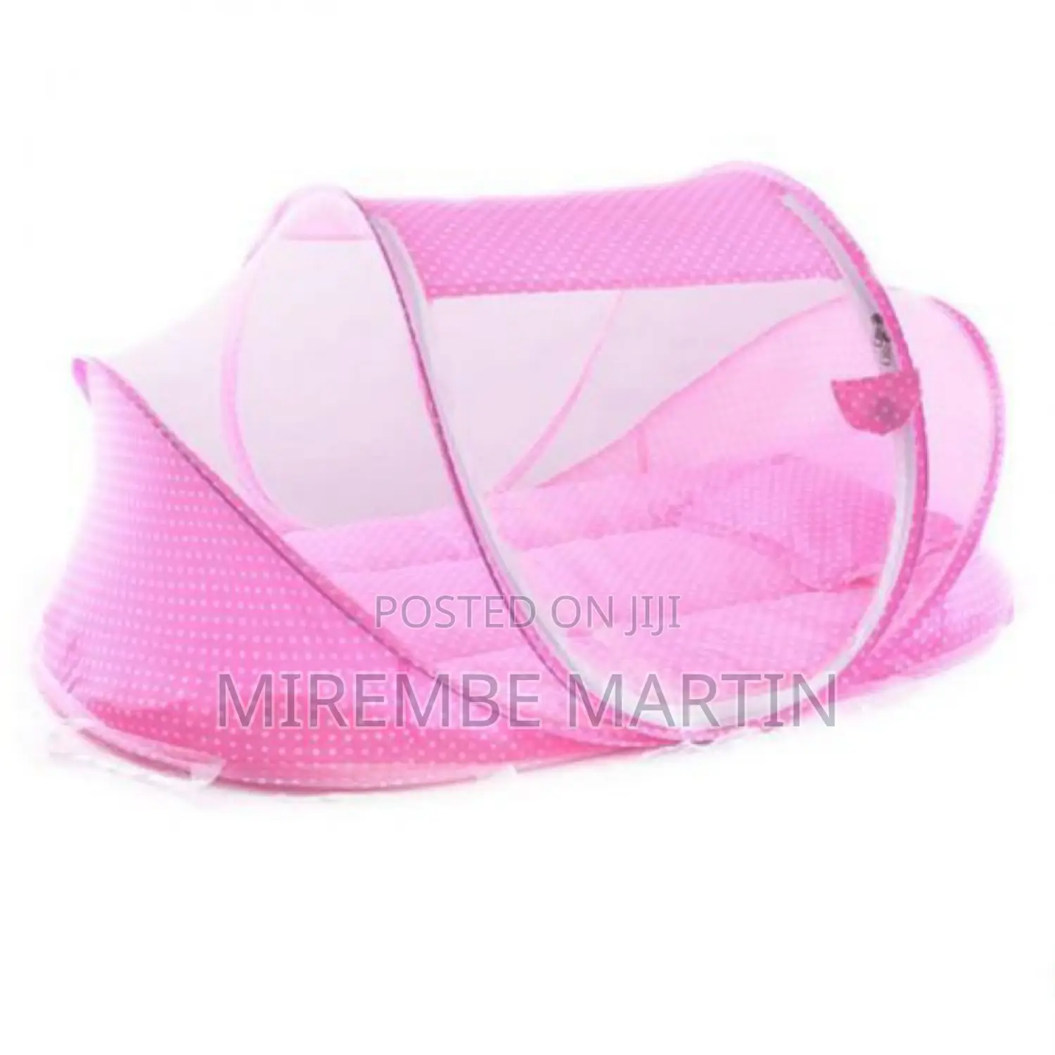 Baby Mosquito Net.