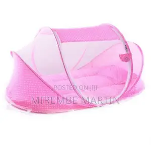 Baby Mosquito Net.