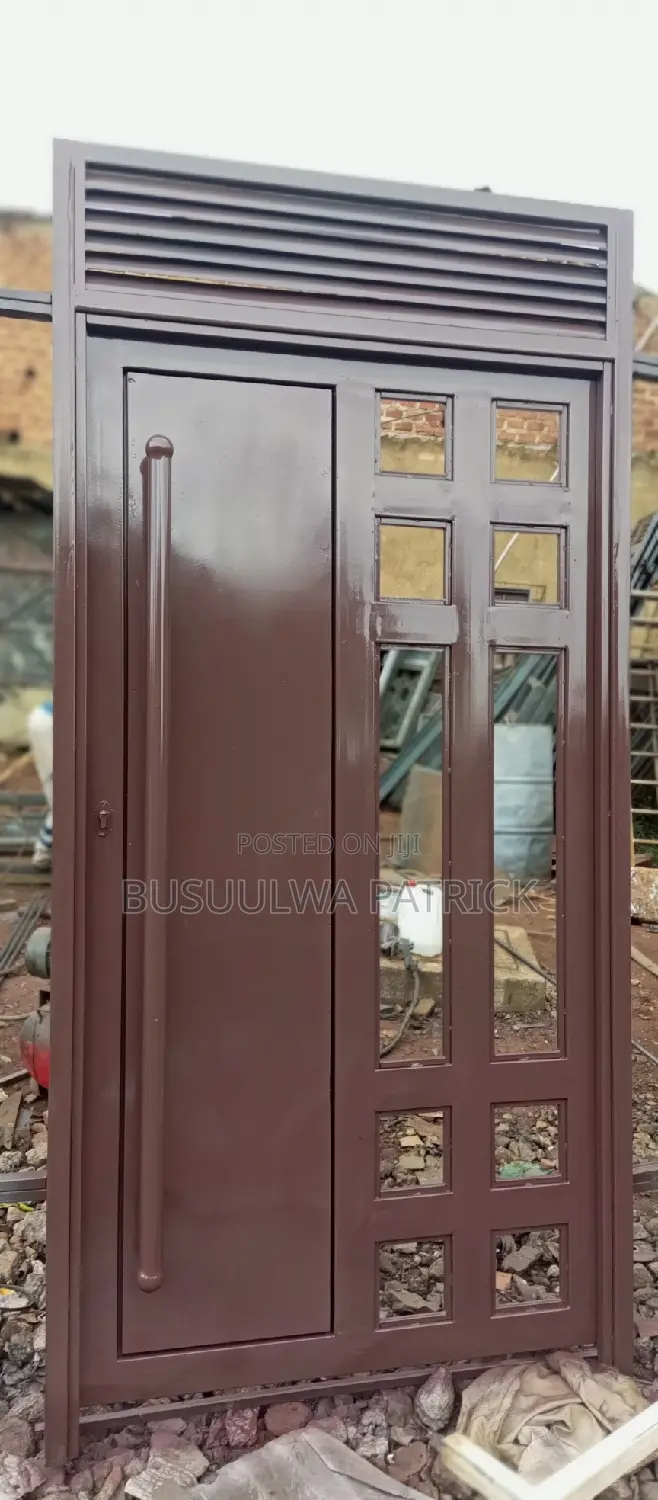 Single Front Opening Door (6)