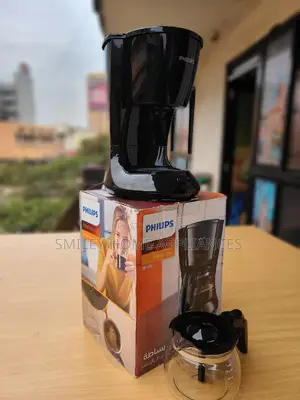 Phillips Home Coffee Maker