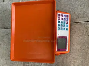 40kg Table Top Scale (1)