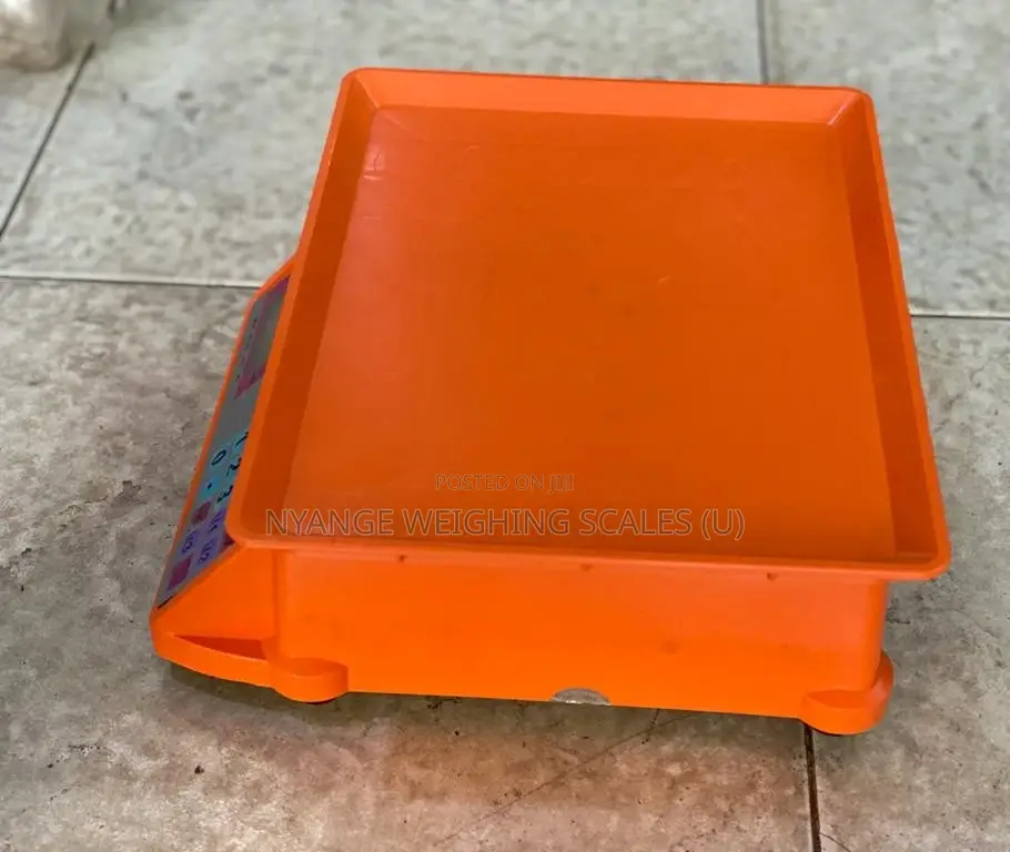 40kg Table Top Scale (4)
