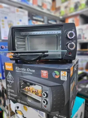 RAF 14ltrs Mini Baking Oven