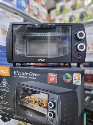 Raf Home Mini Oven 14ltrs