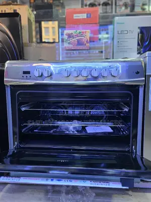 Superchef 90cm*60cm Gas Cooker