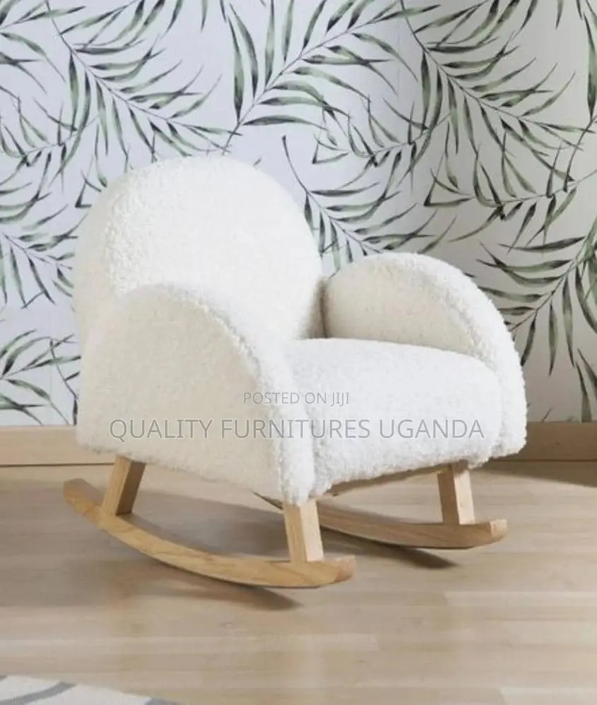Single Seater Sofa Seat for Kids