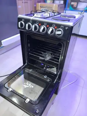 50cm*50cm Style Up Gas Cooker(2+2)