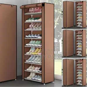 Brand Shoe Wardrobe