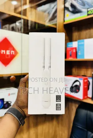 Photo - Unifi Ac Mesh - Ubiquiti Uap-Ac-Mesh Wifi Access Point