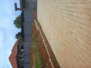 Furnished 4bdrm House in Najjera, Nakawa for sale