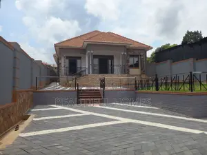 Photo - Furnished 4bdrm House in Najjera, Nakawa for sale