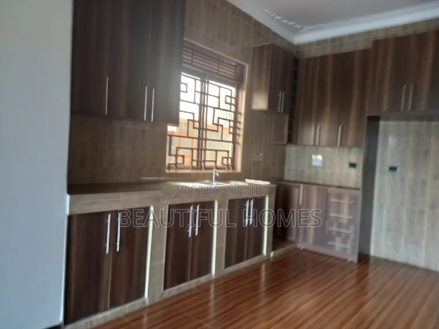 Furnished 4bdrm House in Najjera, Nakawa for sale