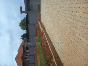 Furnished 4bdrm House in Najjera, Nakawa for sale