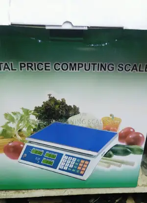 Hot Sale Durable Price Computing Scale for Sale