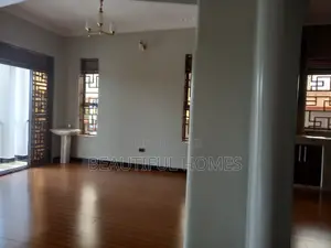 Furnished 4bdrm Bungalow in Kira for sale