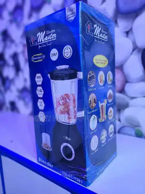 Electro Masters Home Blender