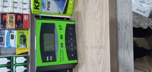 Solar Charge Controller and Regulator 24V / 12V