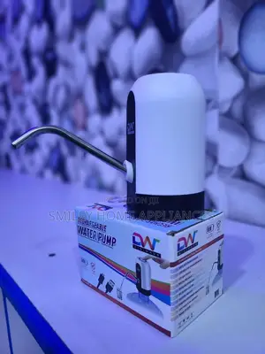 DW Water Pump