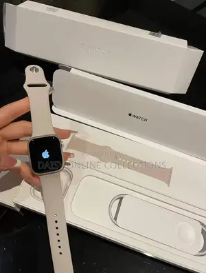 Apple Smart Watch Series 9