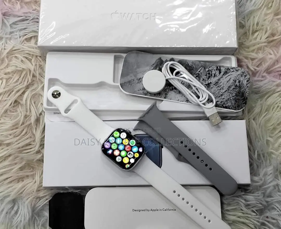 Apple Smart Watch Series 8