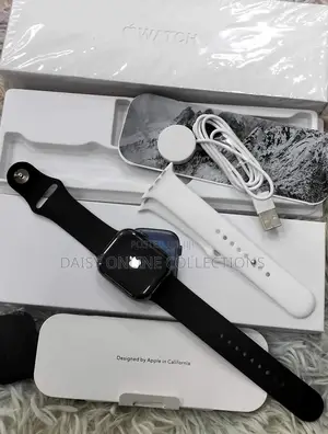 Apple Smart Watch Series 8