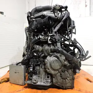 Nissan Xtrail Serena Fuga Skyline Engines