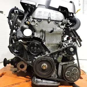 Nissan Xtrail Serena Fuga Skyline Engines