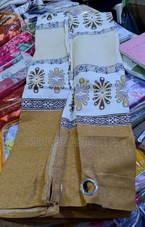 Ready Made Curtains