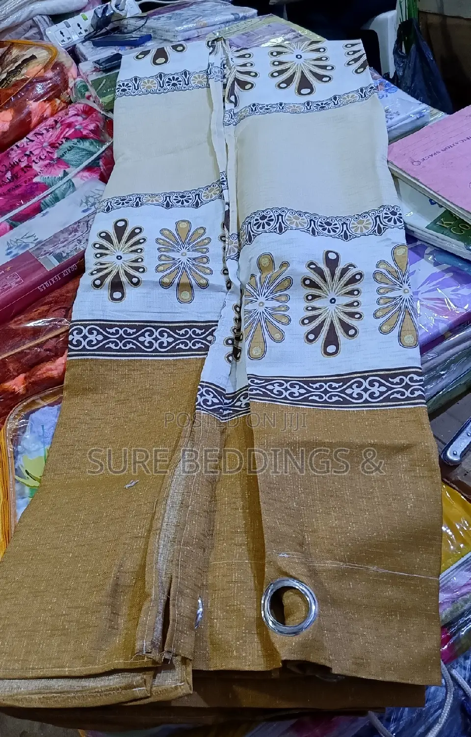 Ready Made Curtains