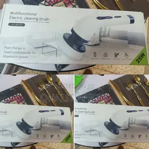 Brand Electric Cleaning Brush