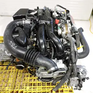 Gearbox Engine Transmission Subaru Impreza Forester Legacy