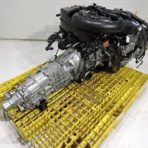 Gearbox Engine Transmission Subaru Impreza Forester Legacy