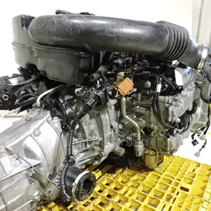 Gearbox Engine Transmission Subaru Impreza Forester Legacy