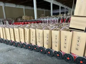 Brand New 25kg Fire Extinguisher
