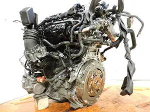 Toyota Noah Corolla Prius Axio Engines