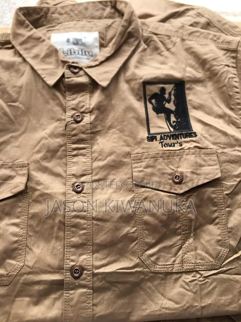 All Types of Branding Like Shirts ,Posters ,Banners ,Flyers Etc