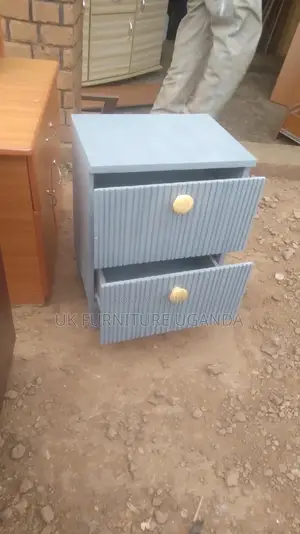 Bedside Drawers