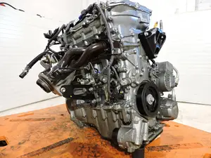 Complete Engines Toyota 2zr 3zr 1zz 1az
