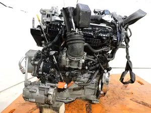Toyota Engines Fielder Raum Passo Sete Passo Probox