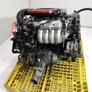 Mitsubishi Outlander 4G63 Engines