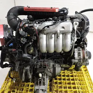 Mitsubishi Galant Lancer Outlander Fuso Engines