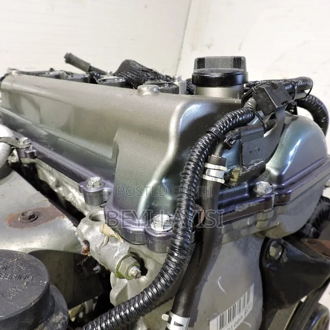 Toyota Engines 1nz 1sz 1az 2sz 3sz 2nz